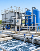 30 KLD Commercial Sewage Treatment Plant