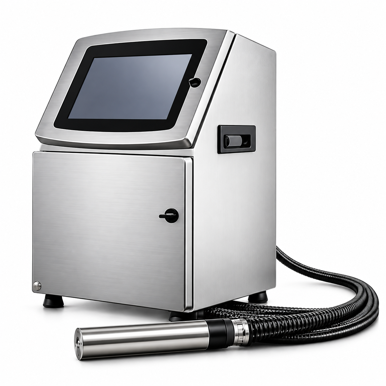 Continuous Inkjet Printer