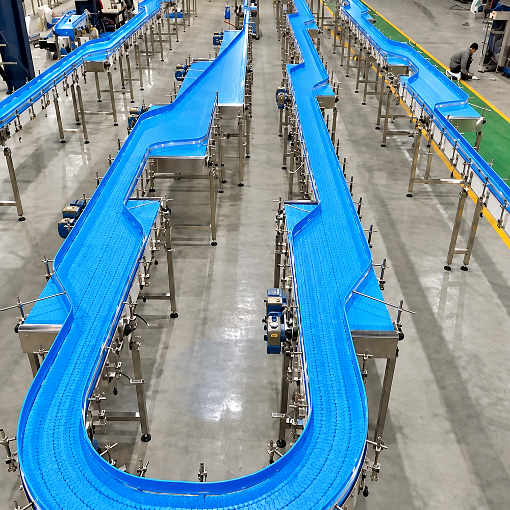 Conveyor System