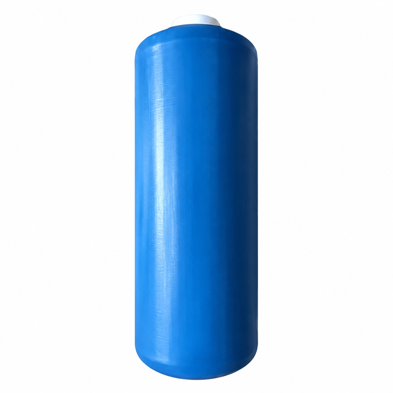 Industrial Continuous Inkjet Printer Fluid Bottles